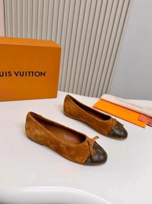 wholesale quality louis vuitton women shoes model no. 561